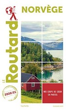 Guide du Routard Norvege