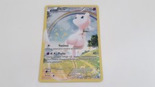 MEW 70PV HOLO PROMO XY110 NEUF