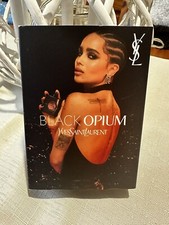 Black Opium Yves Saint Laurent