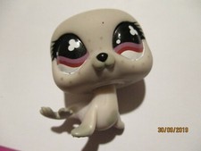 PETSHOP PHOQUE N°616 / AVEC