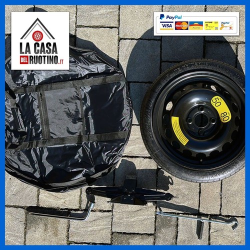 Ruotins secours kia stonic - ruotins,