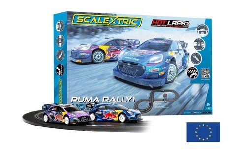 Miniature voiture scalextric - miniature,