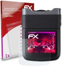 atFoliX Verre film protecteur