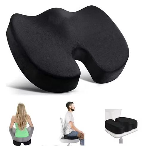 Coussin assise mémoire - d'assise,