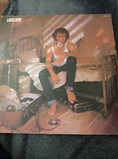 album 2 33 tours BERNARD LAVILLIERS o gringo