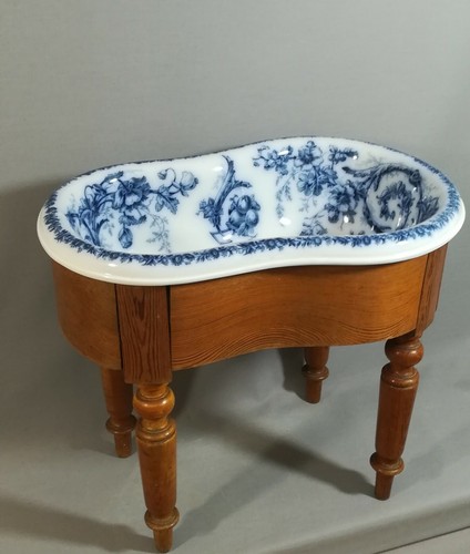 Bidet bassin porcelaine - bidet,,