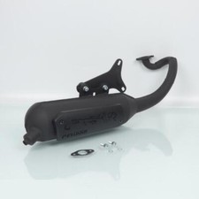 Pot d échappement Malossi