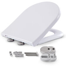 AREBOS Abattant de WC en