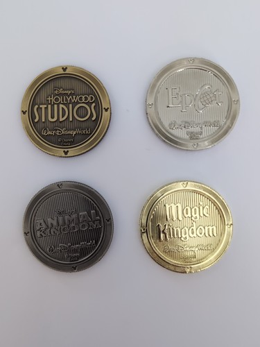 Walt disney world exclusive - walt,