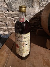 Rhum Séverin 1970 vieille