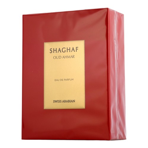 Swiss arabian shaghaf - arabian,