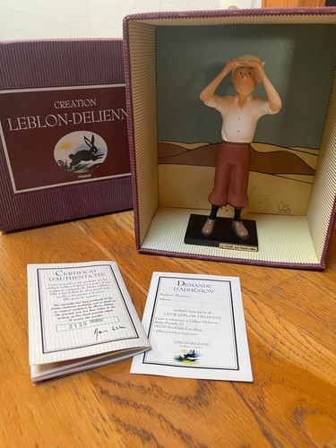 Herge tintin le crabe - herge,