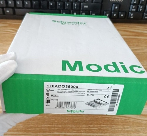 New schneider 170ado35000 - new,