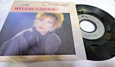 VINYLE SP 45 Tours MYLENE