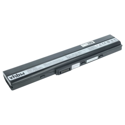 Batterie pour asus k52 - pour,  k52