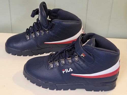 Fila weather tech men s - weather,