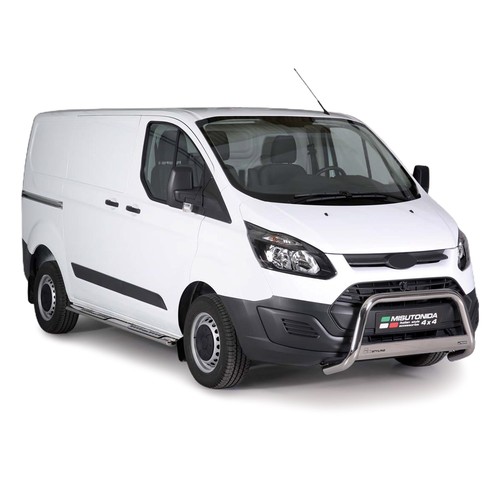 Pare buffle avant - pour, ford