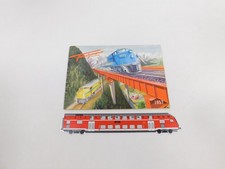 Fleischmann H0 / Échelle 0