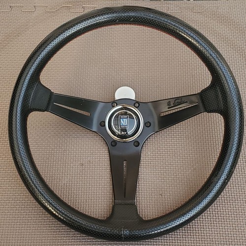 Volant nardi rally decorn - volant,