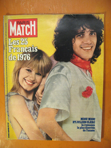 Paris match 1441 du - 1441,