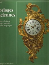 Horloges anciennes MUHE