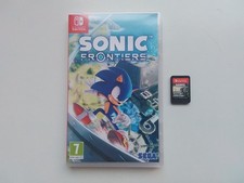 Sonic Frontiers en Excellent