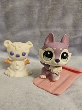 ✨️LPS #2110  PETSHOP CHIEN