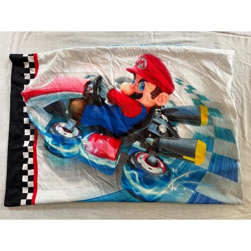 Nintendo mario kart - mario, 8