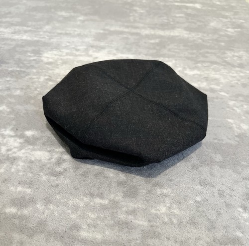 Casquette béret giorgio - béret,