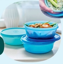 lot set de 3 grands raviers