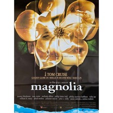 MAGNOLIA Affiche de cinéma  -