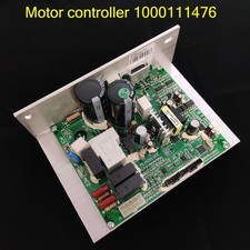 Treadmill Control Board