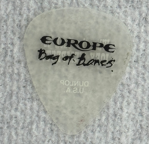 Europe joey tempest bag - joey,