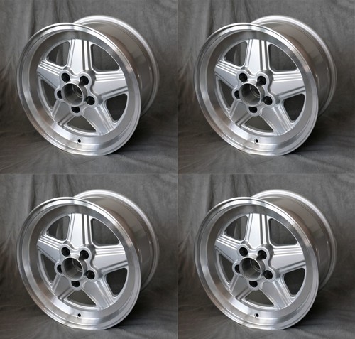 Amg penta style design - 4x,