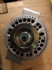 ALTERNATEUR 97BB10300BD POUR 93BB10300FD 93BB10300FC FORD MONDEO 1 1.8TD