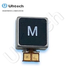 Module interne vibreur Samsung Galaxy S20 Ultra 5G (G988B) - Origine Démonté