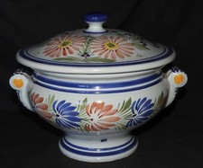 Faïence de QUIMPER, HB 