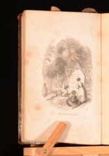 c1840 Annals of the Poor Legh