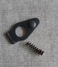 Languette + ressort de presseur mortaiseuse a bedane carrée