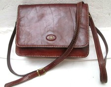 THE BRIDGE Sac à main   cuir