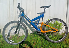 RARE Cannondale Super V-2000
