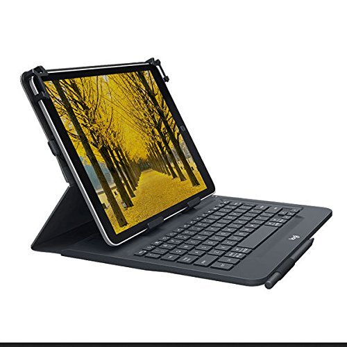 Logitech universal clavier - logitech,