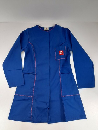 Veste blouse ancienne garage - veste,
