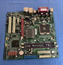 Carte mère acer - eg31m, v.1.0