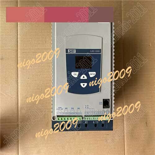 1pc used inverter sjr2 - 1pc, sjr2-5007