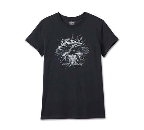 Tee shirt graphique 120e - tee-shirt, du