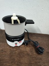 SEB - Le saucier - fonctionne