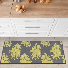 Lemon Collection Non Slip