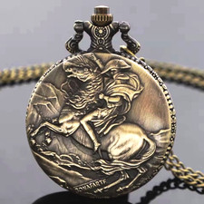 Montre Gousset Napoléon