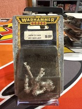 Warhammer 40k MARINE DU CHAOS